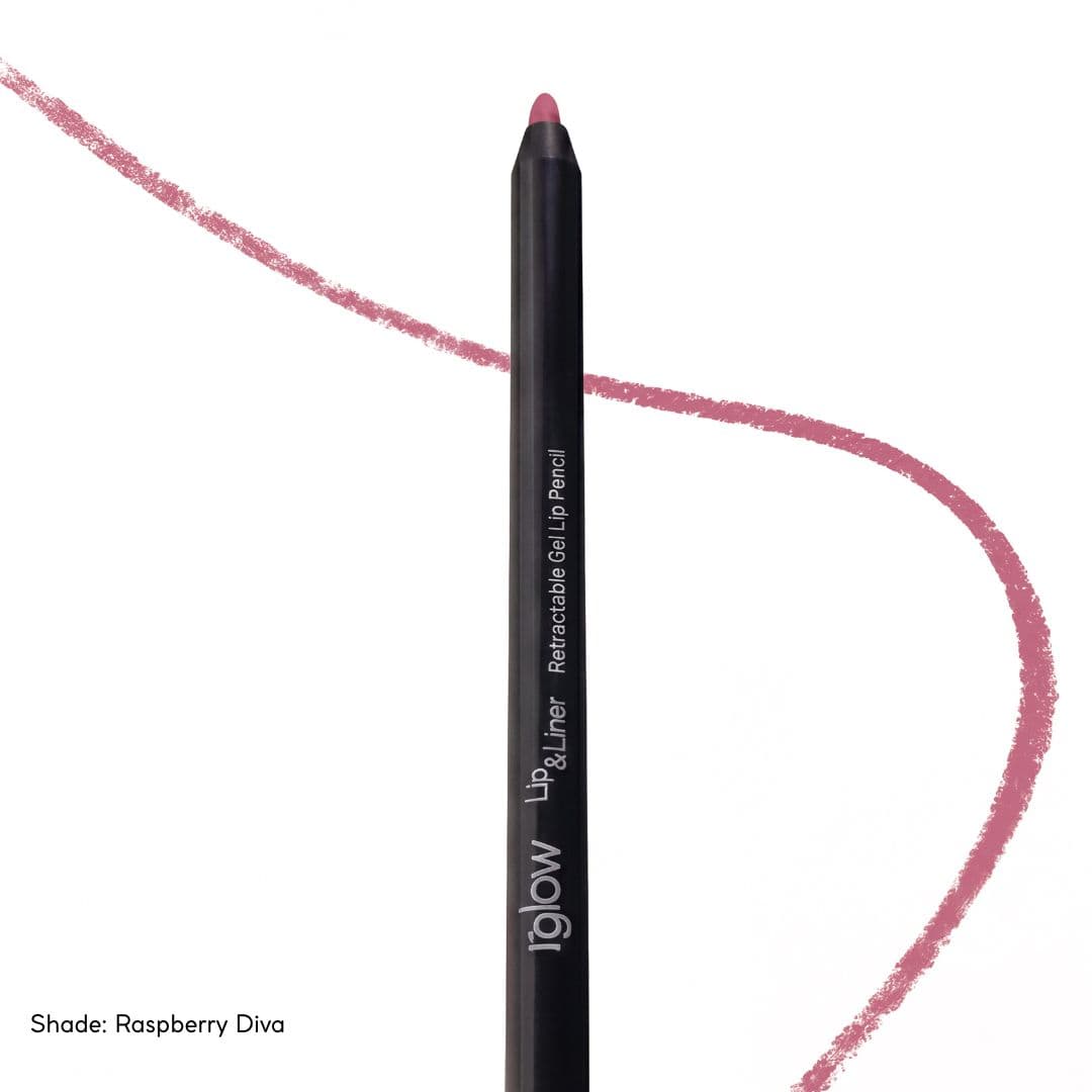 Spin Me Up Lip Liner - Purple Passion