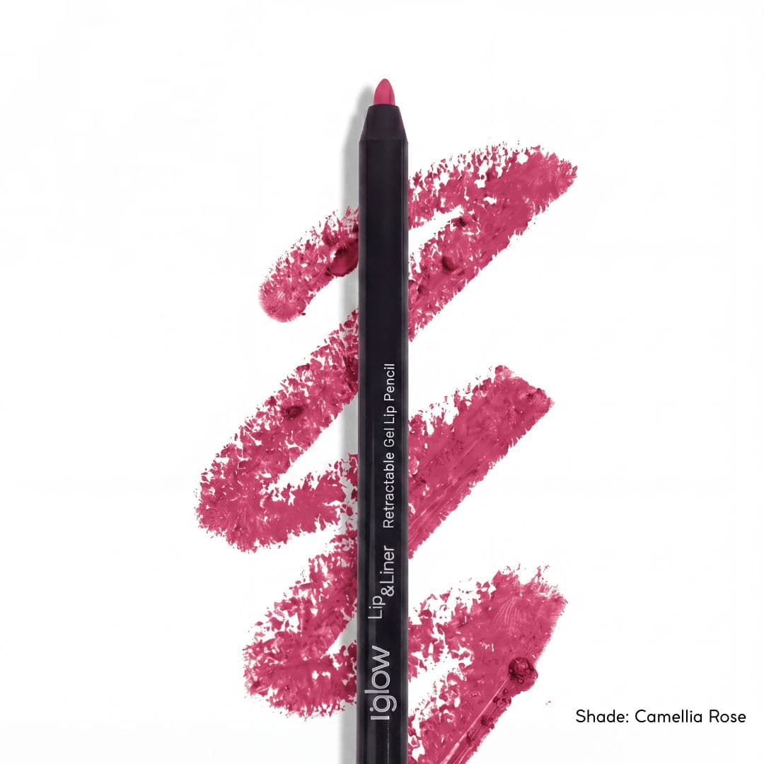 Spin Me Up Lip Liner - Purple Passion