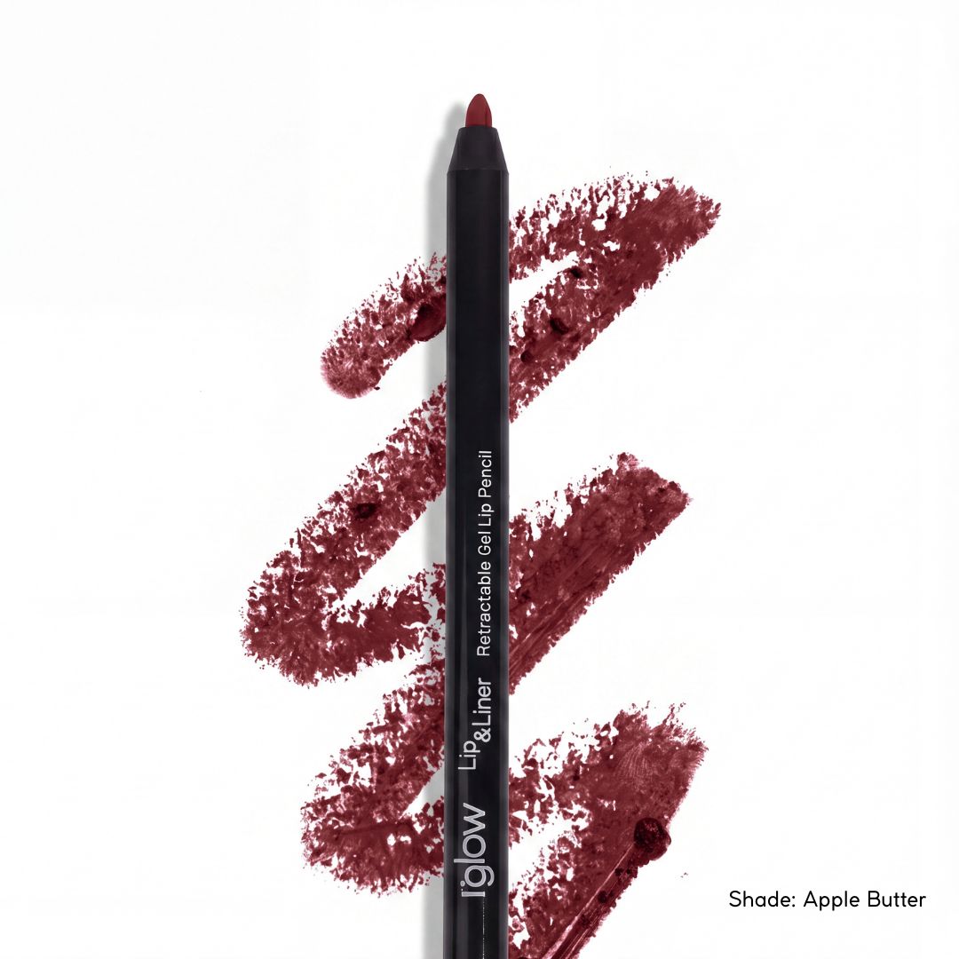 Spin Me Up Lip Liner - Apple Butter