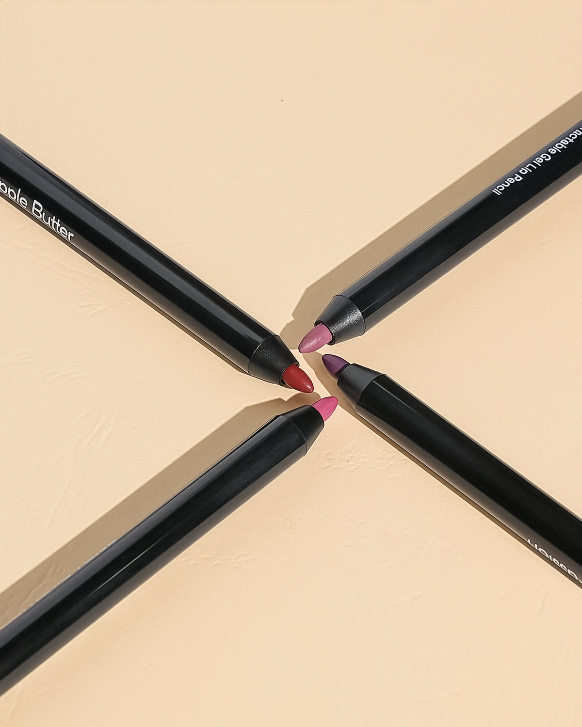Spin Me Up Lip Liner - Purple Passion