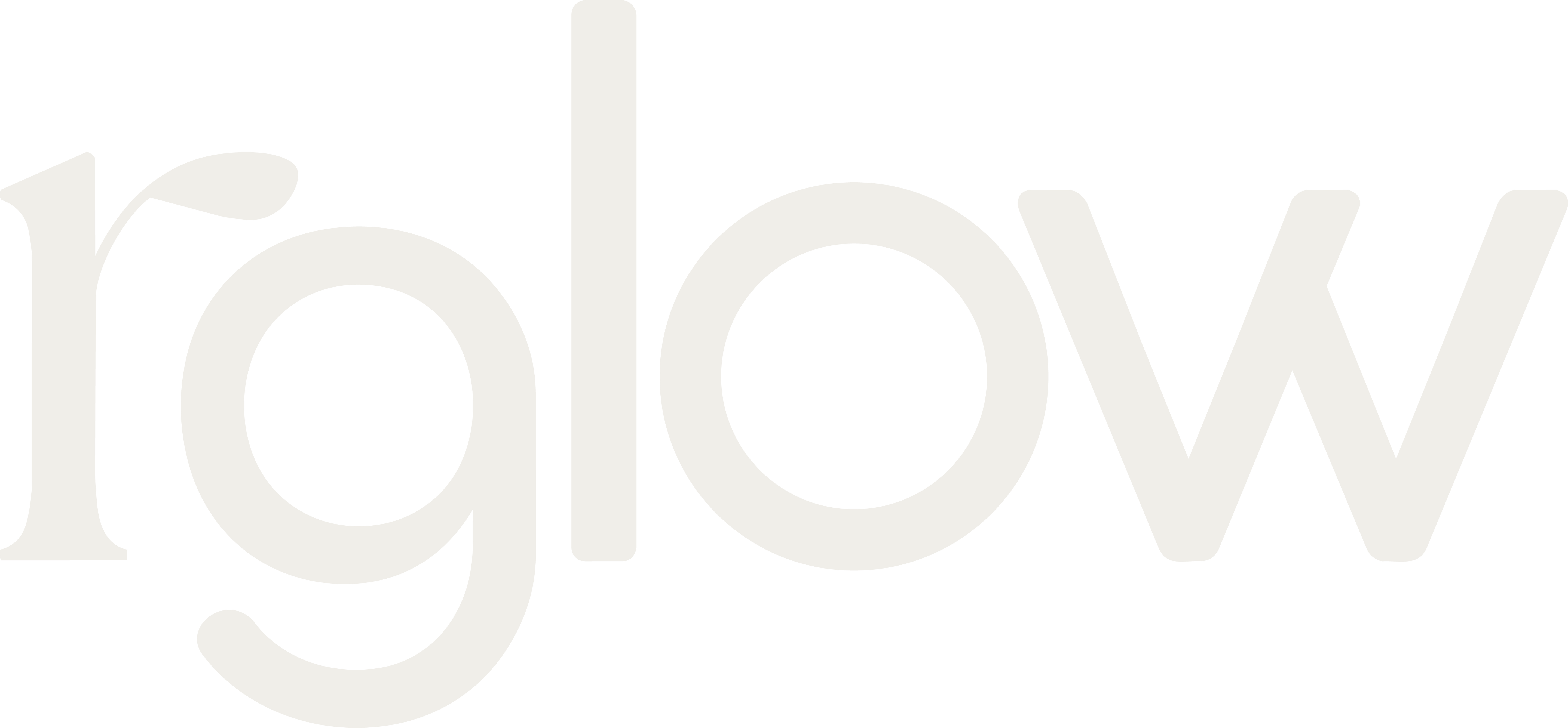 Rglow